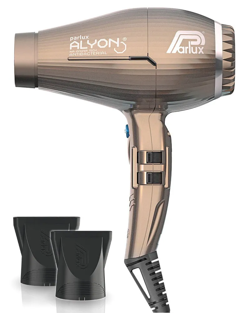 Parlux Alyon Air Ionizer Tech Hair Dryer