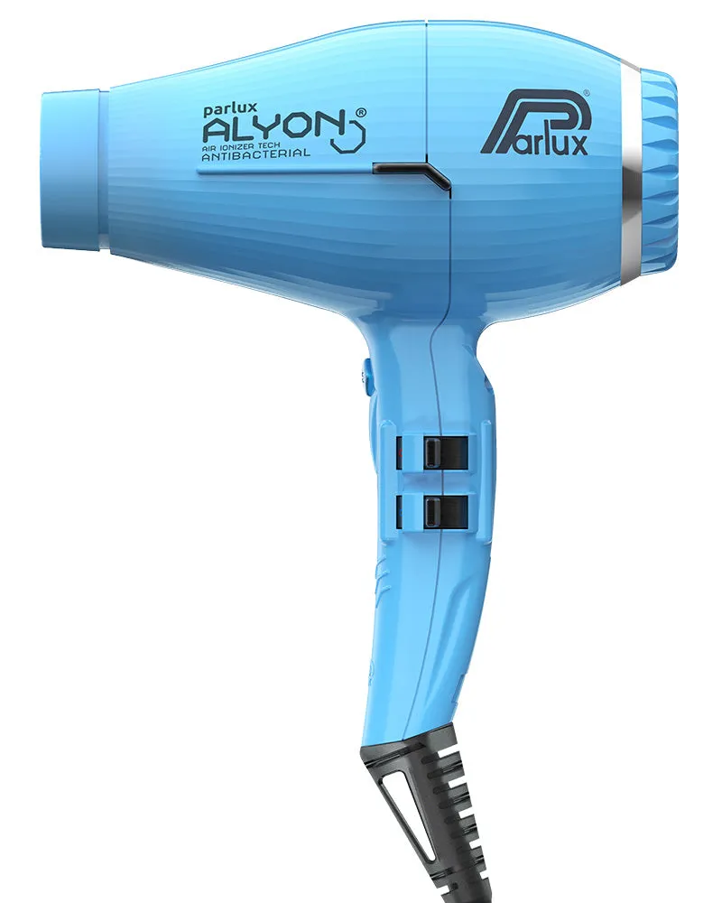 Parlux Alyon Air Ionizer Tech Hair Dryer