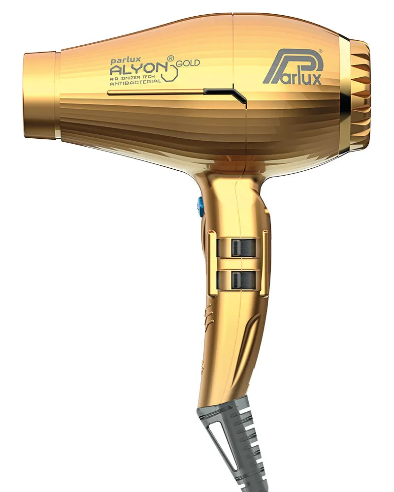 Parlux Alyon Air Ionizer Tech Hair Dryer