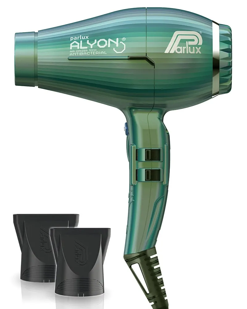 Parlux Alyon Air Ionizer Tech Hair Dryer