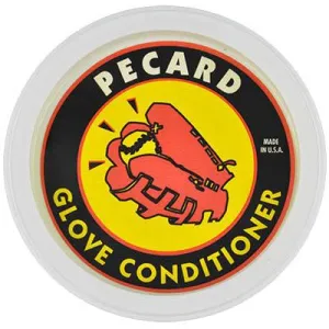 Pecard Baseball Glove Leather Conditioner