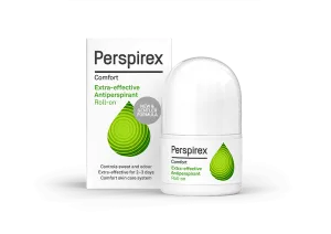 Perspirex - Comfort Antiperspirant Roll On