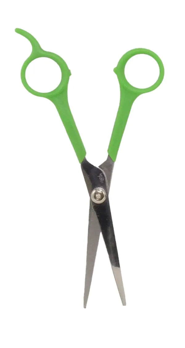 Pet Spaw Straight Grooming Scissors