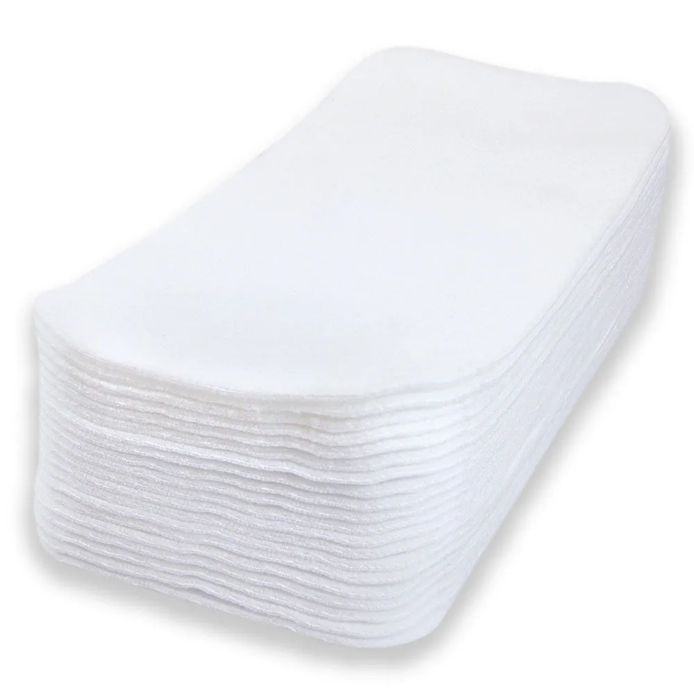 Petit Lulu Popolini Cellulose Liners - 120 Sheets