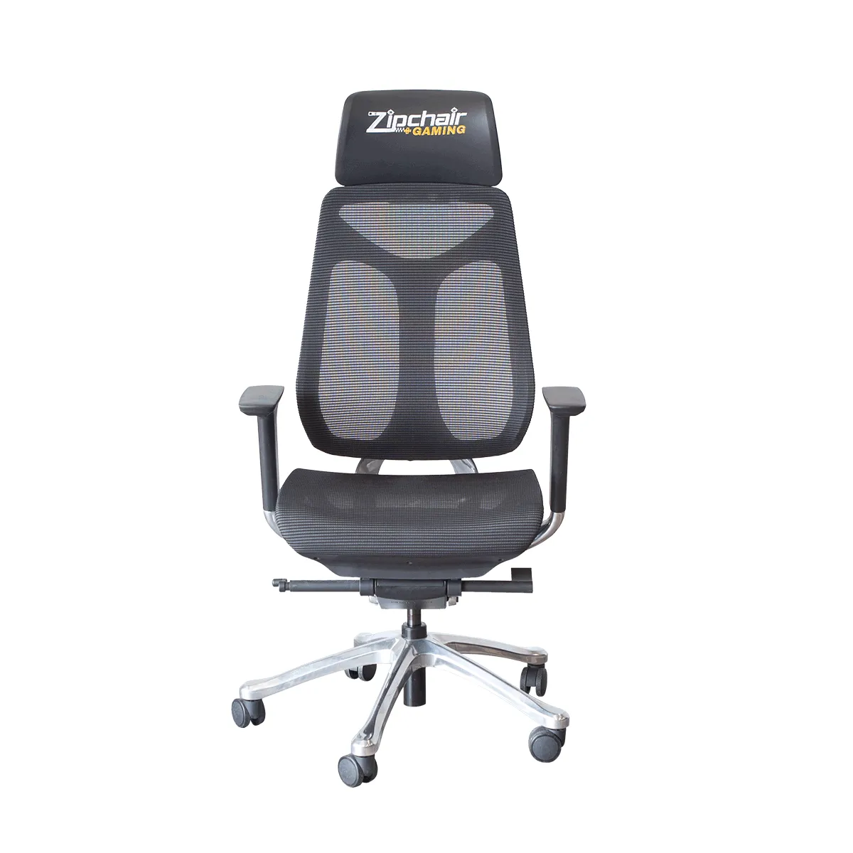 PhantomX Mesh Gaming Chair with Los Angeles Clippers Secondary