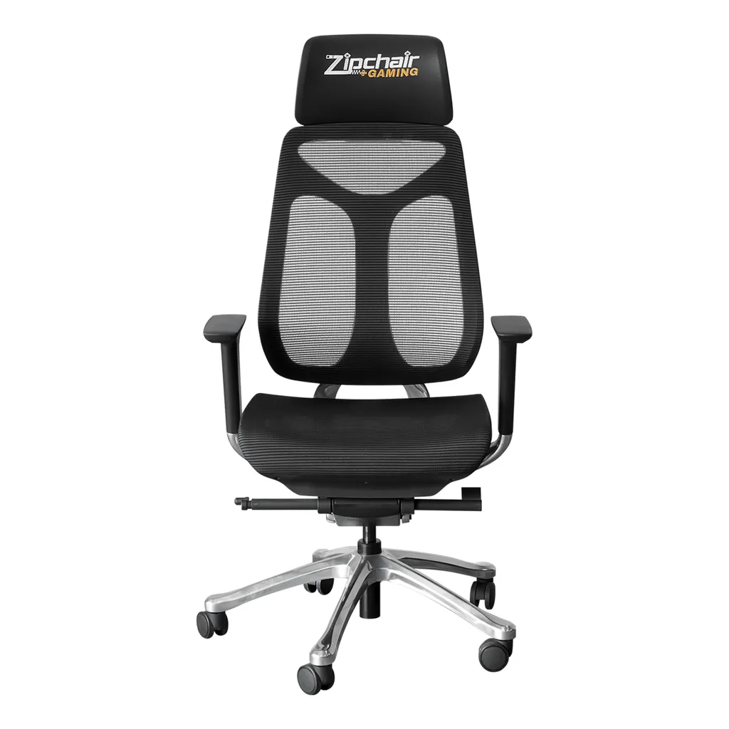 PhantomX Mesh Gaming Chair with Los Angeles Clippers Secondary