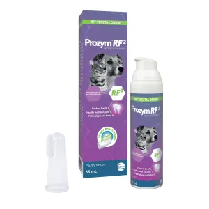 Prozym Toothpaste Kit