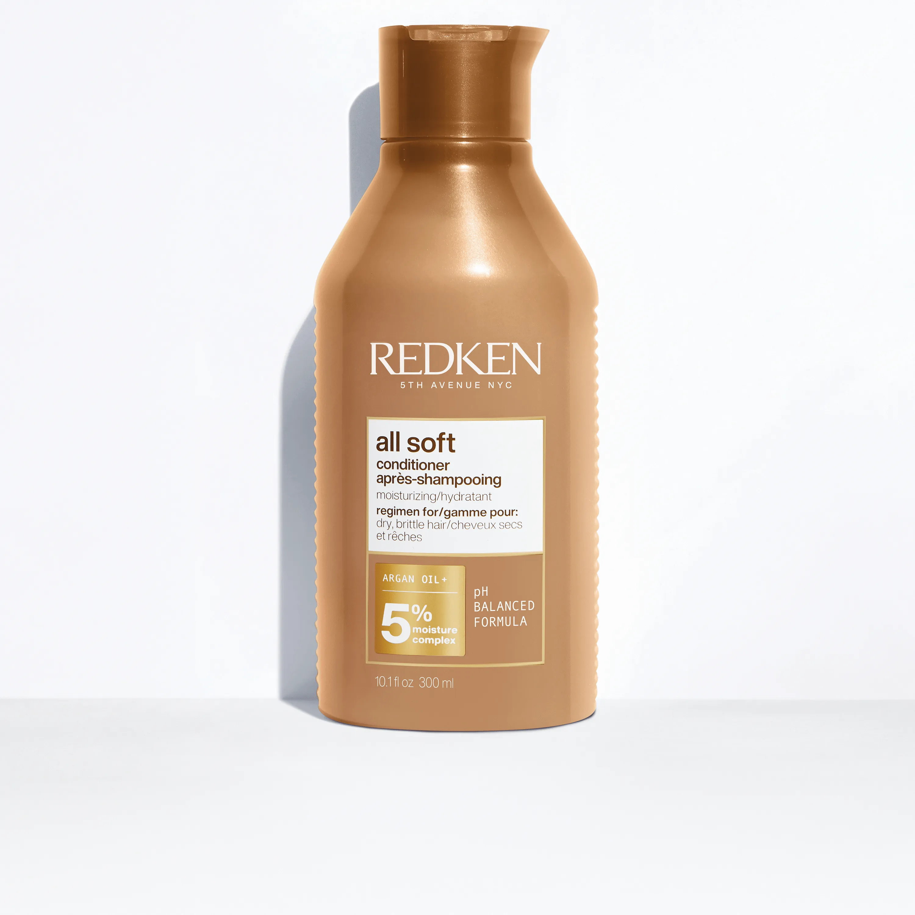 Redken All Soft Conditioner 300ml