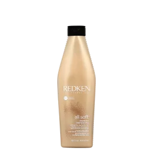 Redken All Soft Conditioner with Argan Oil for Dry Hair