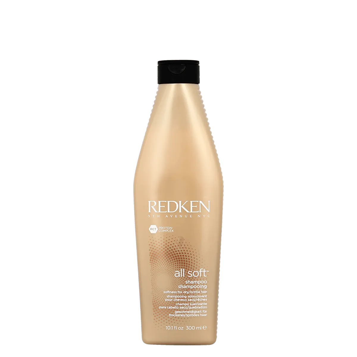 Redken All Soft Conditioner with Argan Oil for Dry Hair