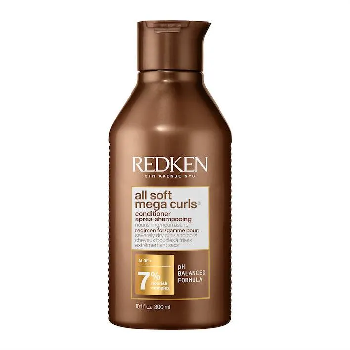 Redken All Soft Mega Curls Conditioner