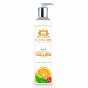 Righteous Roots: Citrus Slip 2-in-1 Detangler & Leave-In Conditioner