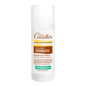 Roge Cavailles Deo Soin Stick Dermatologique 40Ml