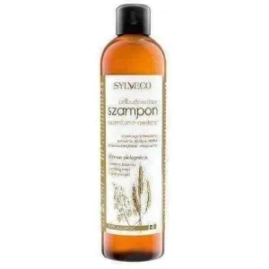 Shampoo by recovering pszeniczno-oat 300ml