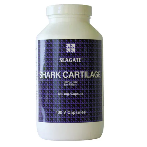 Shark Cartilage 650mg