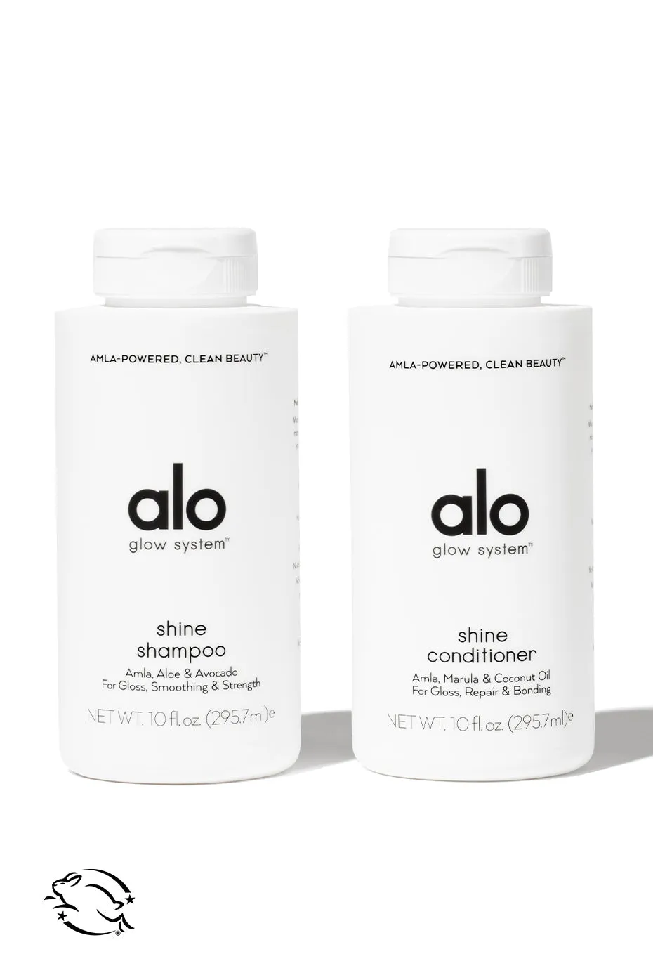 Shine Shampoo & Conditioner Set