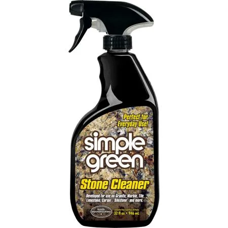 Simple Green Stone Cleaner(32 oz.)