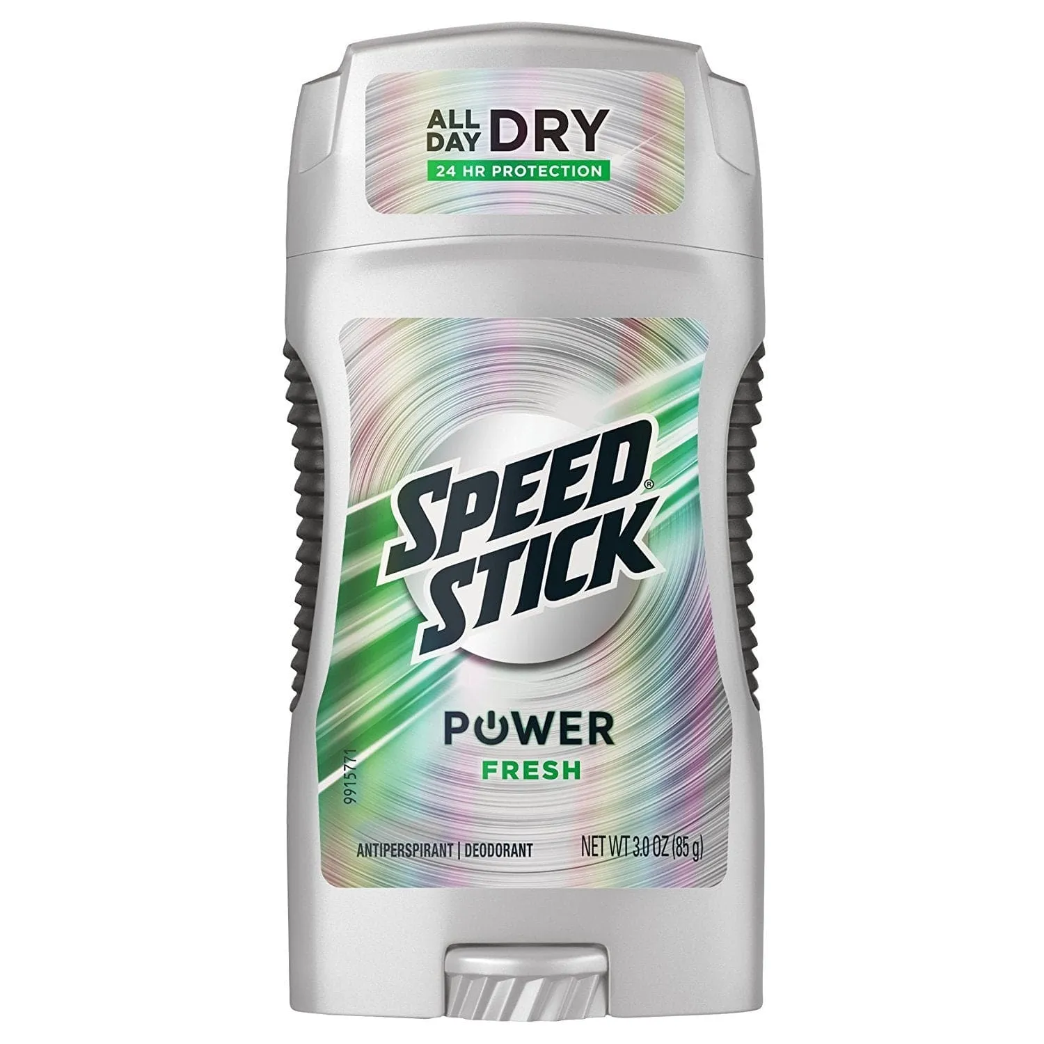 Speed Stick Anti Perspirant & Deodorant For Men Power Sport 3oz - 02220000492