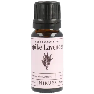 Spike Lavender Essential Oil