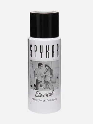 Spykar Ethernal All Day Long Deo Spray