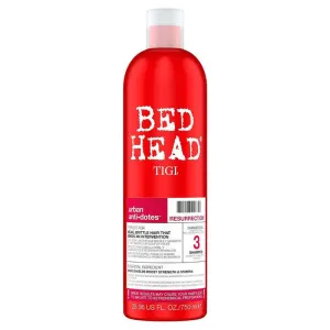 Tigi Bed Head Urban Anti-Dotes Resurrection Shampoo 750ml