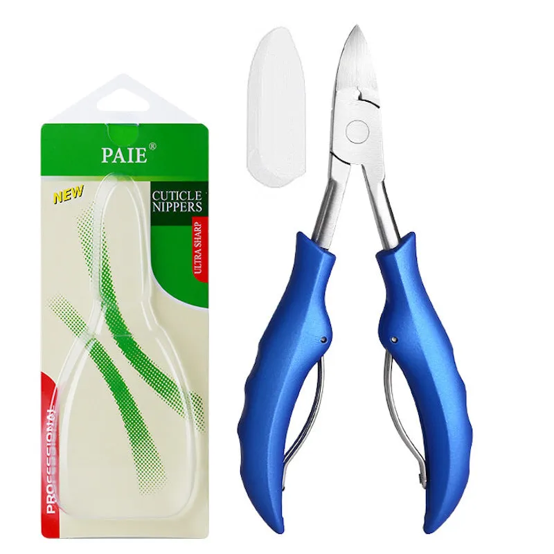 Toe Nail Clippers