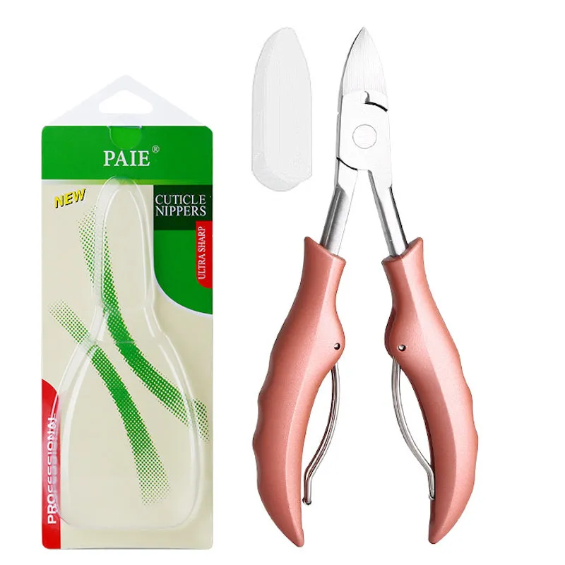 Toe Nail Clippers