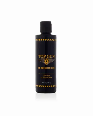 TOP GUN® LEATHER CONDITIONER