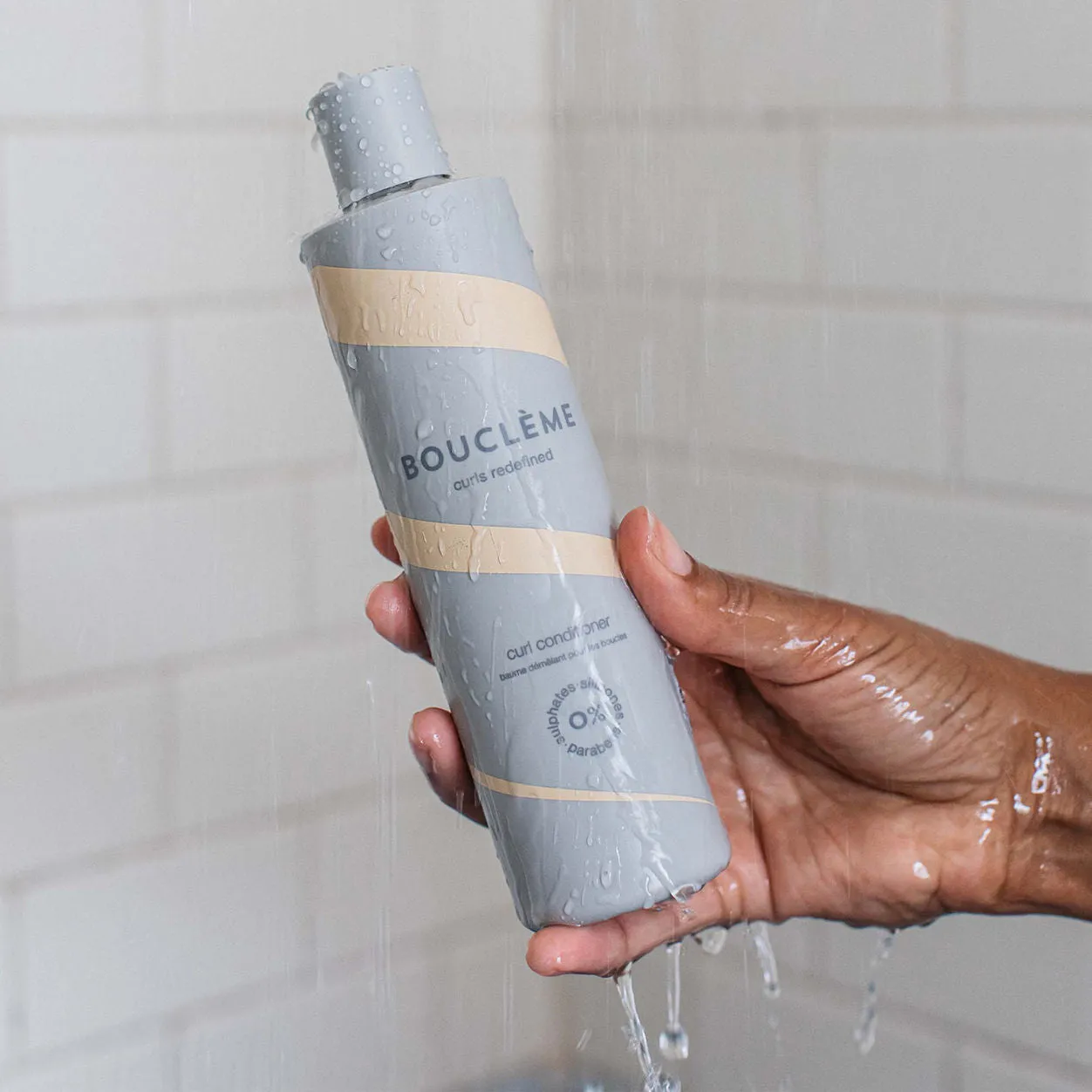 Unisex Hydrating Shampoo