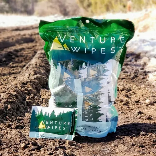 Venture Wipes by Venture Wipes