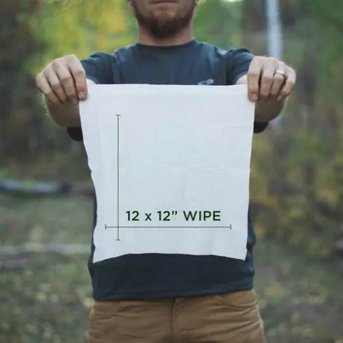 Venture Wipes by Venture Wipes