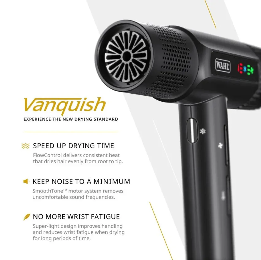 Wahl Vanquish Dryer