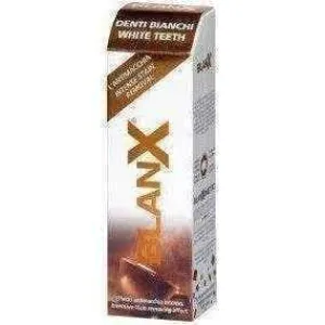 Whitening toothpaste BLANX Anti-Sediment 75ml