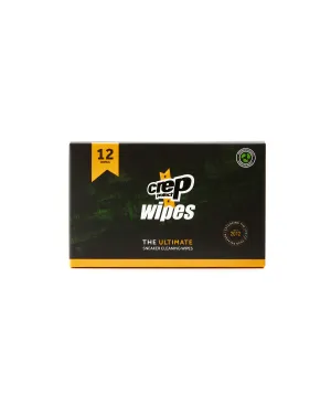 Wipes - 12 Pack