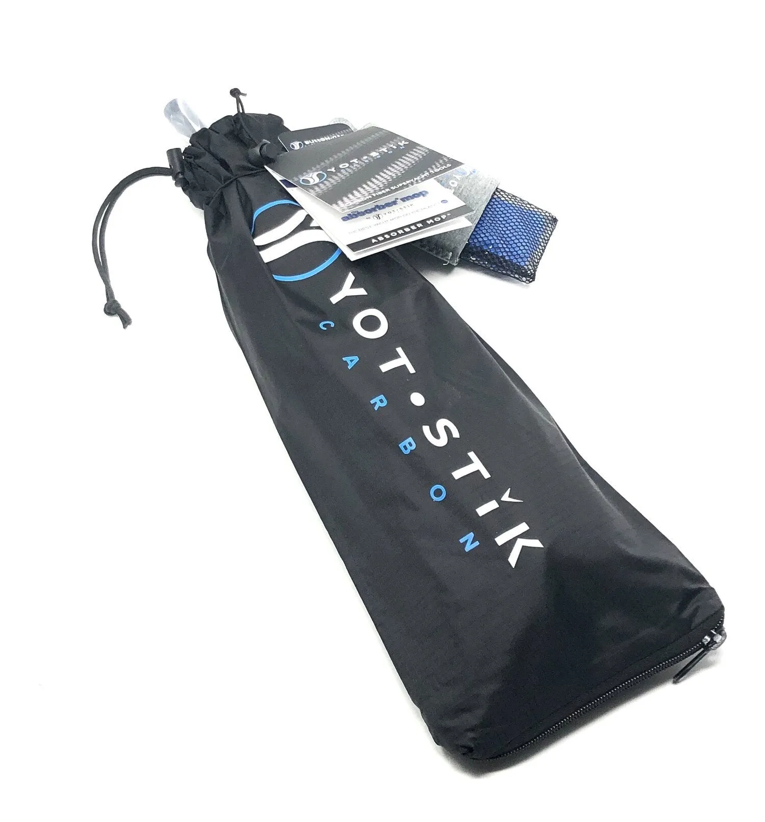 YotStik Carbon - Yot Mop